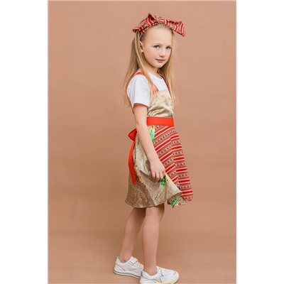 Костюм Бабка Ежка BATIK, 1212754