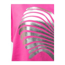 Футболка VILATTE, 912793