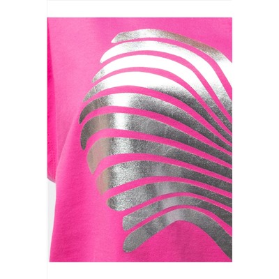 Футболка VILATTE, 912793