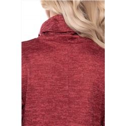 Платье "Миледи" (рэд) П8022