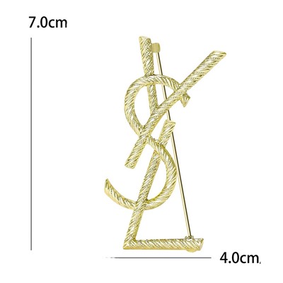 Брошь арт. 32 3323 (id 289367)