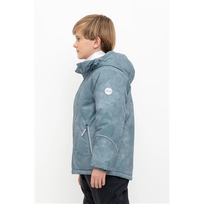 CROCKID Куртка ВК 36102/н/3 ГР (122-146)
