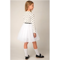 Платье для девочки Happyfox