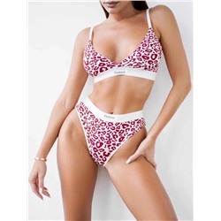 Комплект нижнего белья