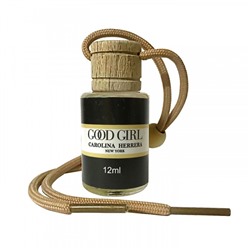 Автопарфюм Carolina Herrera Good Girl