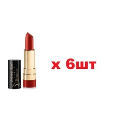 VS Губная помада Rouge A Levres Rouge Charmant тон 715 6шт