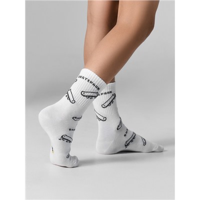 НОСКИ ДЕТСКИЕ 444K-2709