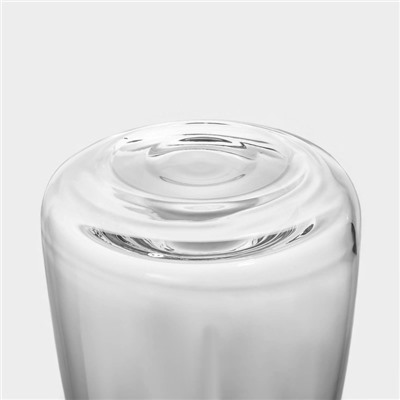 Декантер Bohemia Crystal Alex, 1.2 л, хрустальное стекло, прозрачный