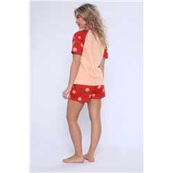 Костюм с шортами 89320 НАТАЛИ, 946361