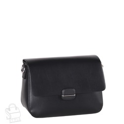 Сумка женская  1161MZ black Milanzi