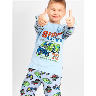Пижама для мальчика Elephant kids