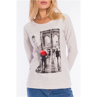 Лонгслив М31995П