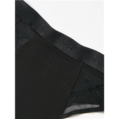 CONTE CRISS CROSS LBR 2995 Трусы женские