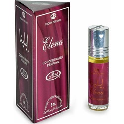 AL REHAB ELENA (6 мл*6 шт.)