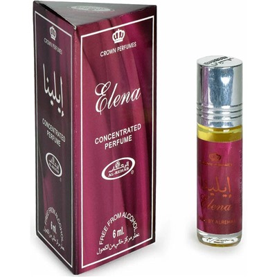 AL REHAB ELENA (6 мл*6 шт.)