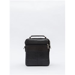 Сумка 6803Z black Zinimsk