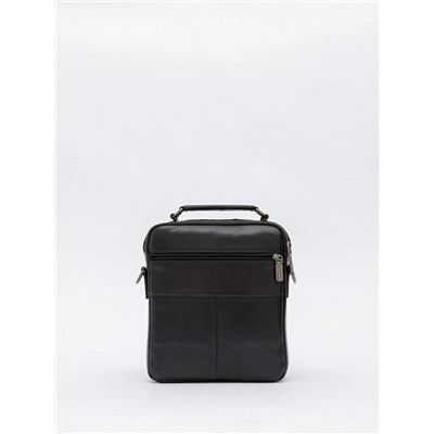 Сумка 6803Z black Zinimsk