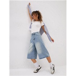 Шорты багги