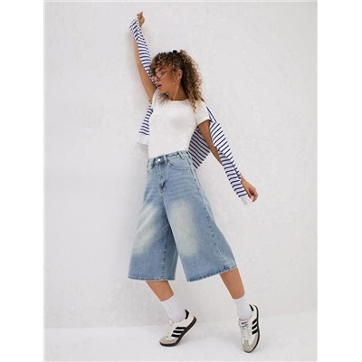 Шорты багги