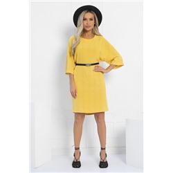 Платье футболка (манго) П13034-34М