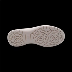 Мокасины ВК566-2 белые