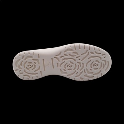 Мокасины ВК566-2 белые