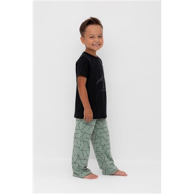 Пижама CROCKID, 1216354