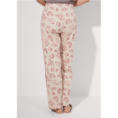 Комплект женский для дома