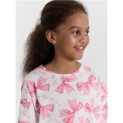 СОРОЧКА НОЧНАЯ ДЛЯ ДЕВОЧЕК 577717