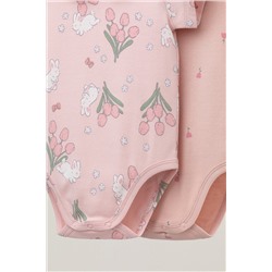 CROCKID Полукомбинезон К 6540-2уп