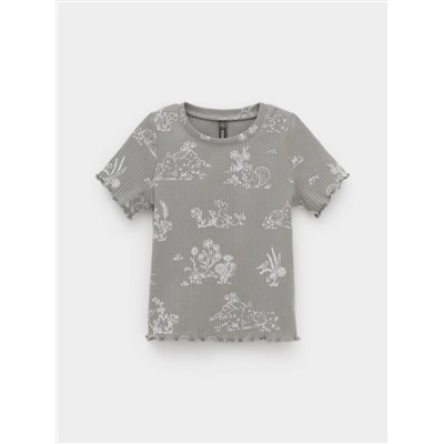 CROCKID Футболка КР 302814-1