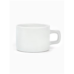 Кружка керамическая «Любовь - это ты», 320 мл, ручная работа