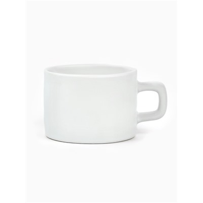 Кружка керамическая «Любовь - это ты», 320 мл, ручная работа