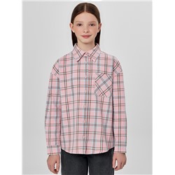 РУБАШКА ДЛЯ ДЕВОЧЕК 127981