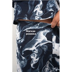 Хлопковый костюм для мальчика Happyfox