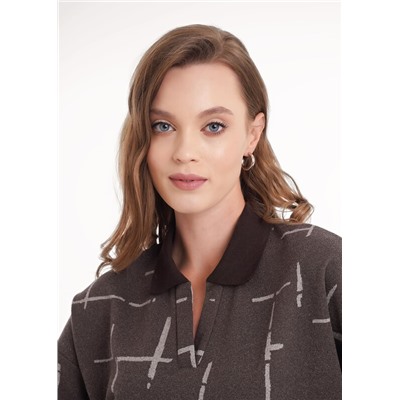 Джемпер женский