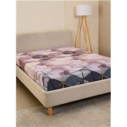 Простыня бязь люкс - Калейдоскоп