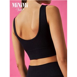 1141As Fresh (Топ женский спортивный, Minimi Basic )