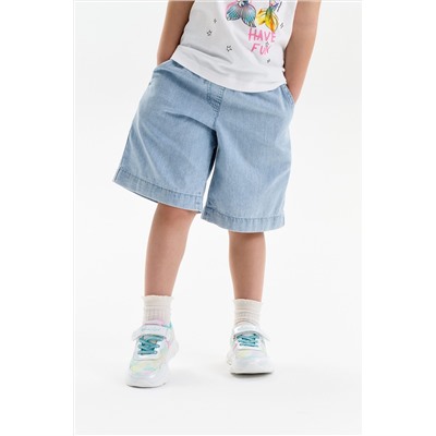 Шорты для девочек PELICAN, 1232746