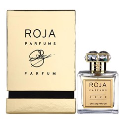 ROJA DOVE AOUD CRYSTAL (w) 100ml parfume