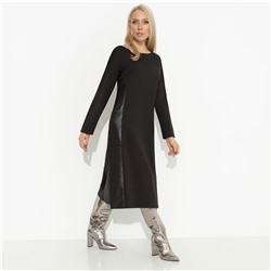 Платье с экокожей, Доказательство успеха