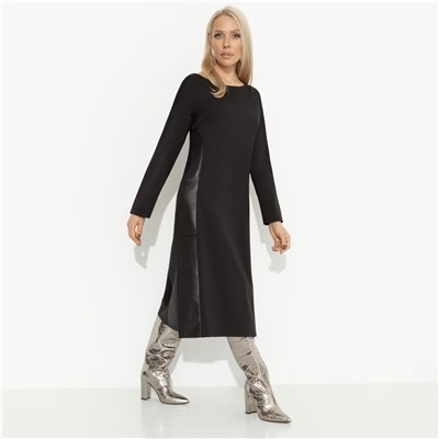 Платье с экокожей, Доказательство успеха