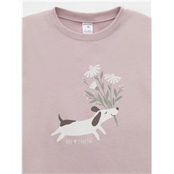 CROCKID Пижама К 1541