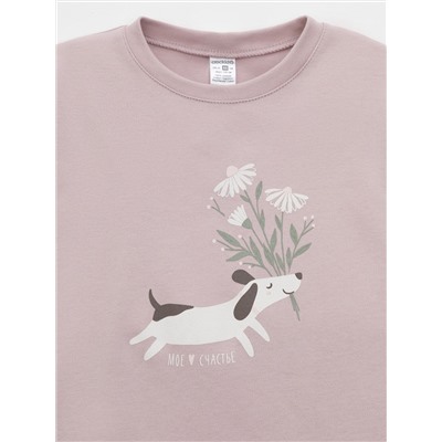 CROCKID Пижама К 1541