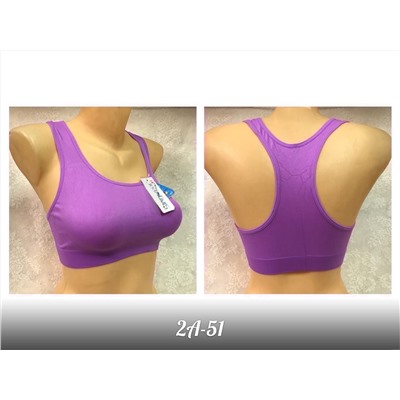 Спортивный топик для женщин