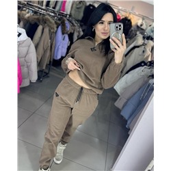 костюм флис