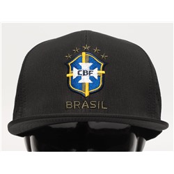 Кепка FC Snapback Brasil