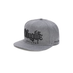 Бейсболка ZHR Snapback N-146 FR