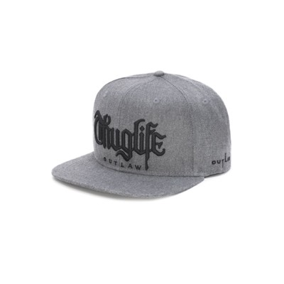 Бейсболка ZHR Snapback N-146 FR