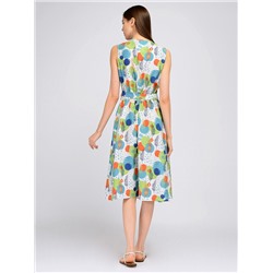 VISERDI Платье 10291-лст 4421200